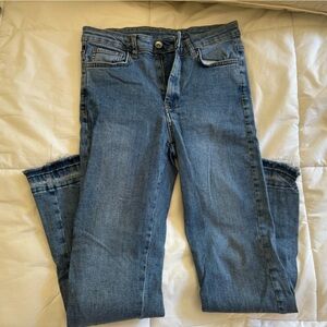 Calzedonia leggings jeans size small